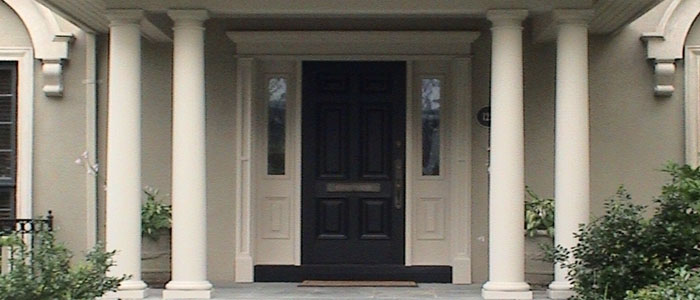 Company to vouch for! Pinnacle Windows