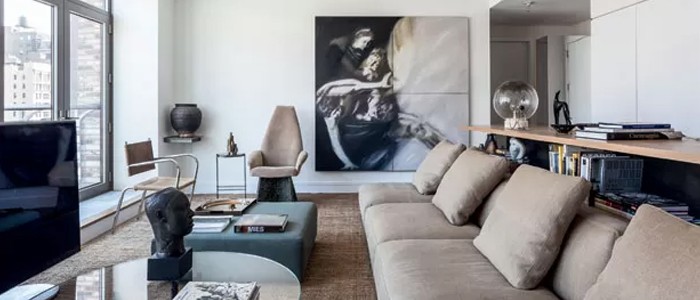 Interior Designing From the Experts