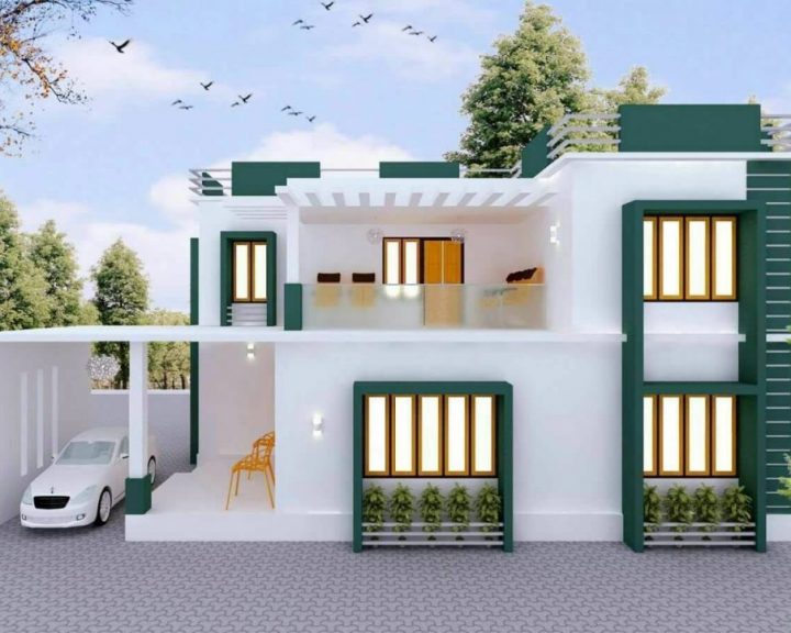 Home Design