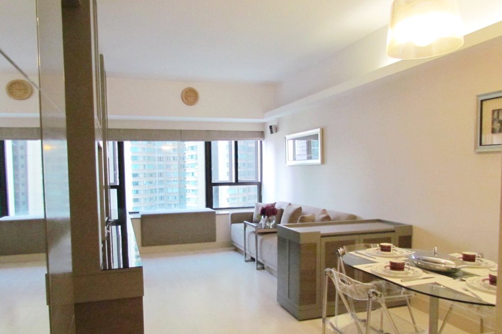 Kowloon apartments for rent