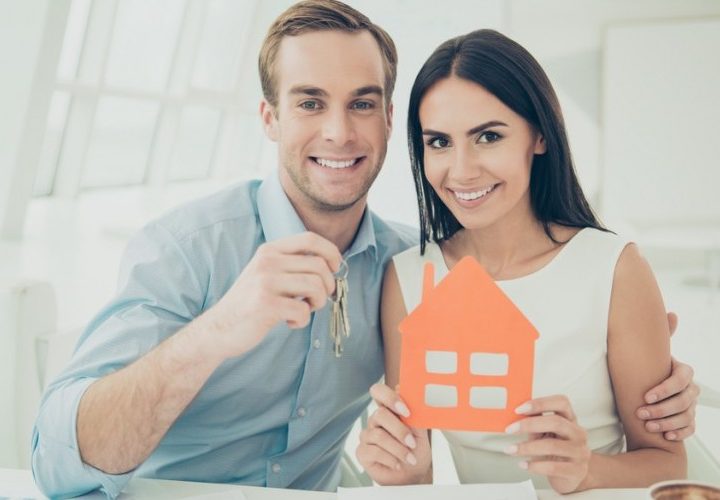 On the purchase of a First House Buying a House by Optimizing Your Tax