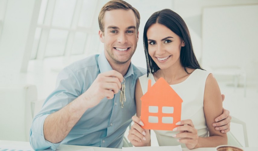 On the purchase of a First House Buying a House by Optimizing Your Tax
