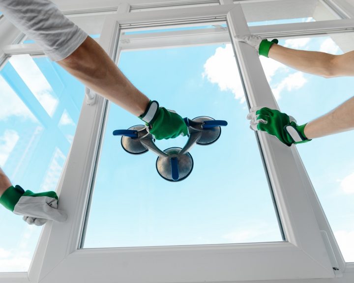 Why Are Glaziers Your Best Option