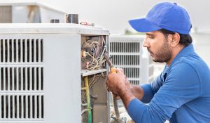 Simple Tips for Air Conditioning Maintenance at Glenmore Park