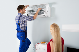 Reasons Your Air Conditioning Unit Is Malfunctioning
