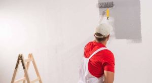 Why Should You Hire The Best House Painting Services?