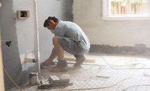 When should one consider renovating the house?