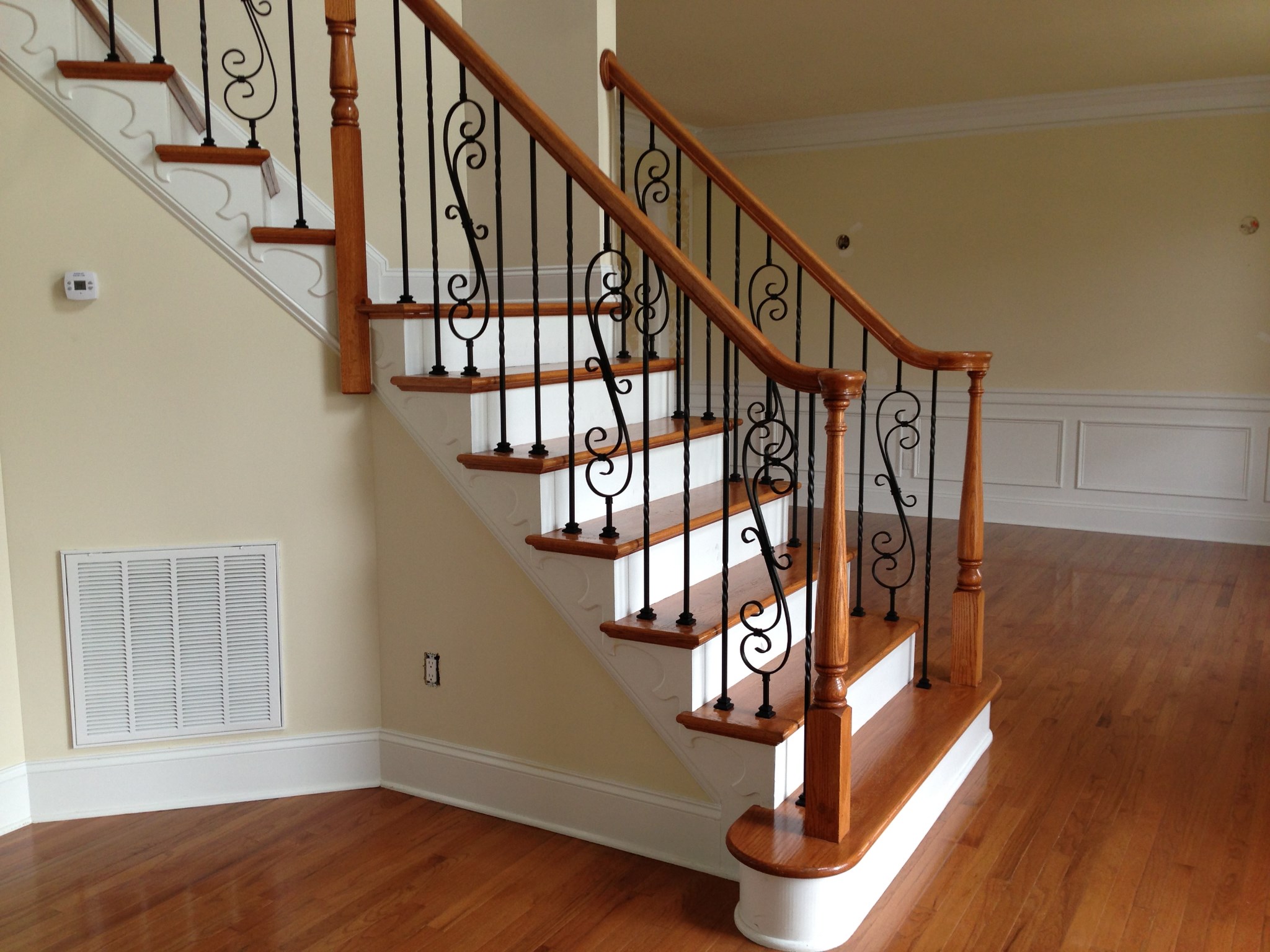 staircase installation company