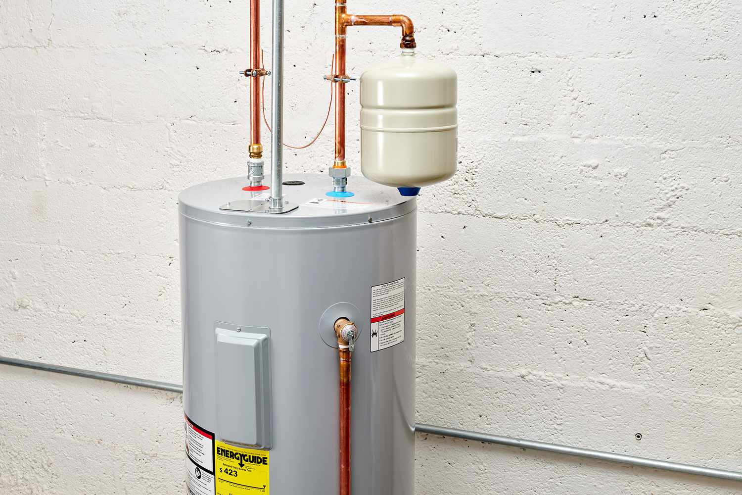 Learn more about which type of water heater in Singapore to use here.