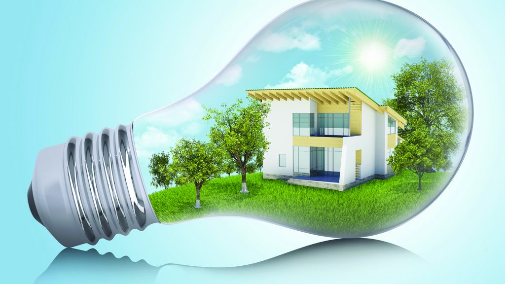 Home Energy Audit for Energy Efficiency