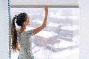Things to consider when buying blinds
