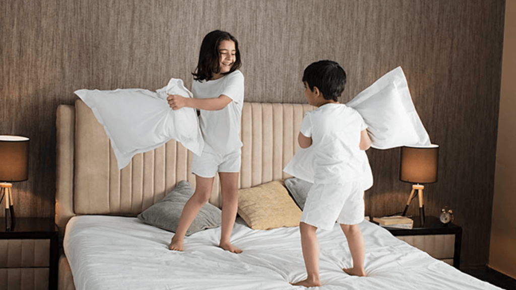 A Guide For Purchasing Childrens Mattress