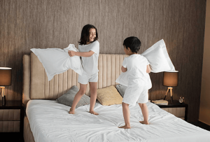 A Guide For Purchasing Childrens Mattress