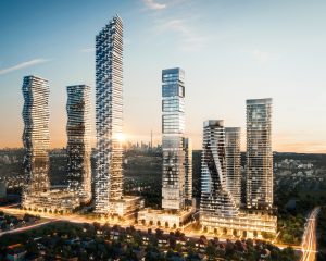 How to purchase a new condo tanjong pagar with proper documentation?