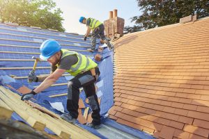 How to choose the right roofing team?