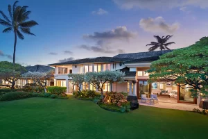 Living Comfortably In Hawaii: Choosing Big Island Is Ideal