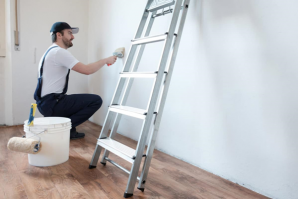 Tips for Finding Perry Wellington Painters in Winnipeg