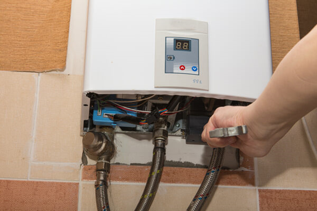 Do You Know the Positive Points of Advanced Water Heaters?
