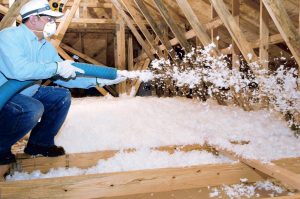 What Exactly Is Insulation and How Does It Work?
