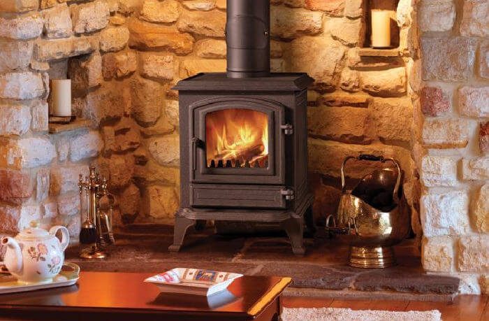 Wood Heater Installation for Your Home